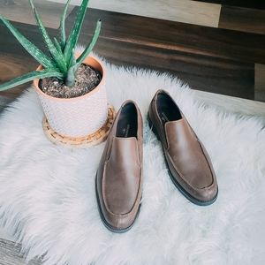 Dockers loafers
